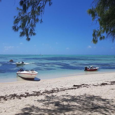 Paradise Hill Grand Baie Esterno foto