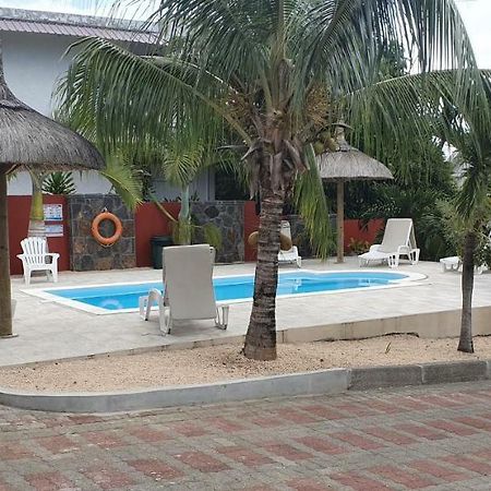Paradise Hill Grand Baie Esterno foto
