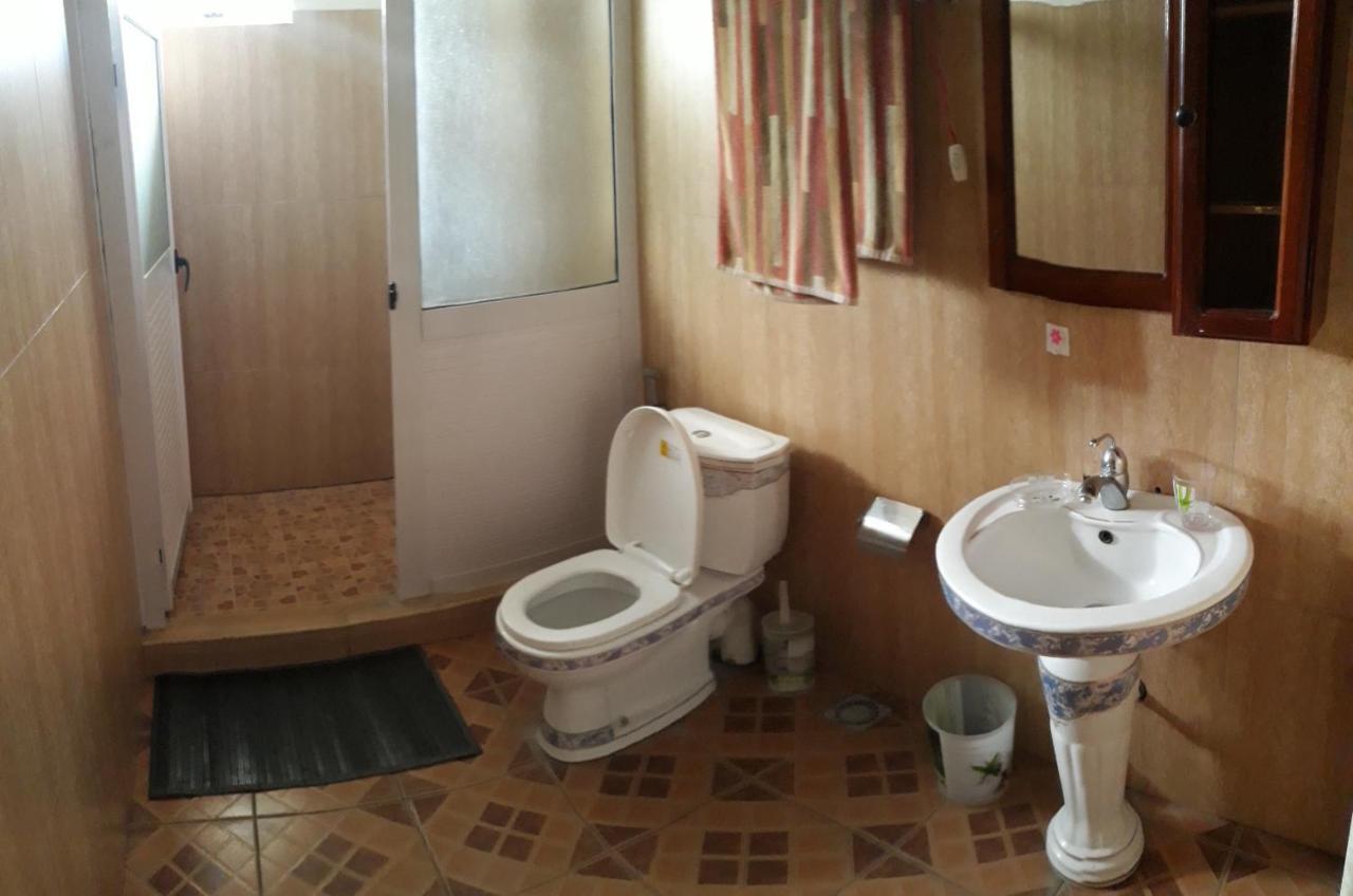 Paradise Hill Grand Baie Esterno foto