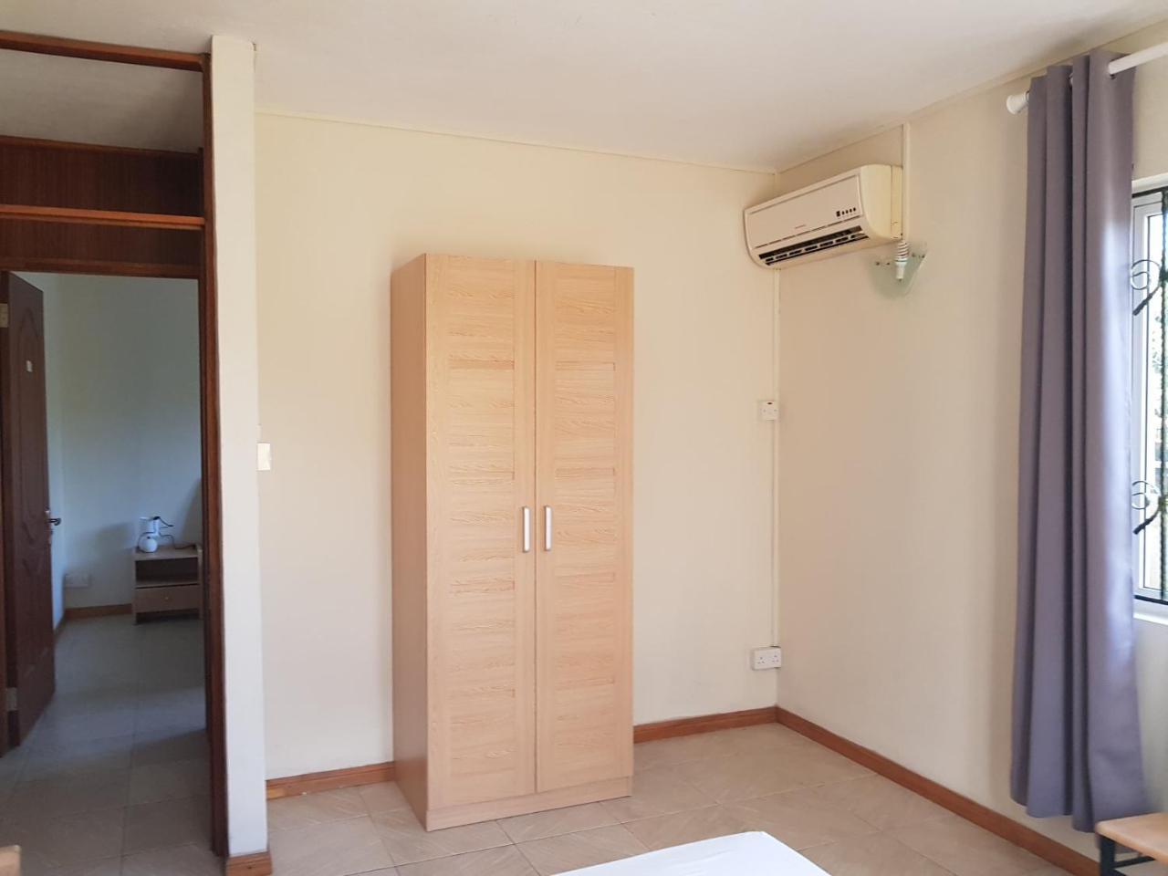 Paradise Hill Grand Baie Esterno foto