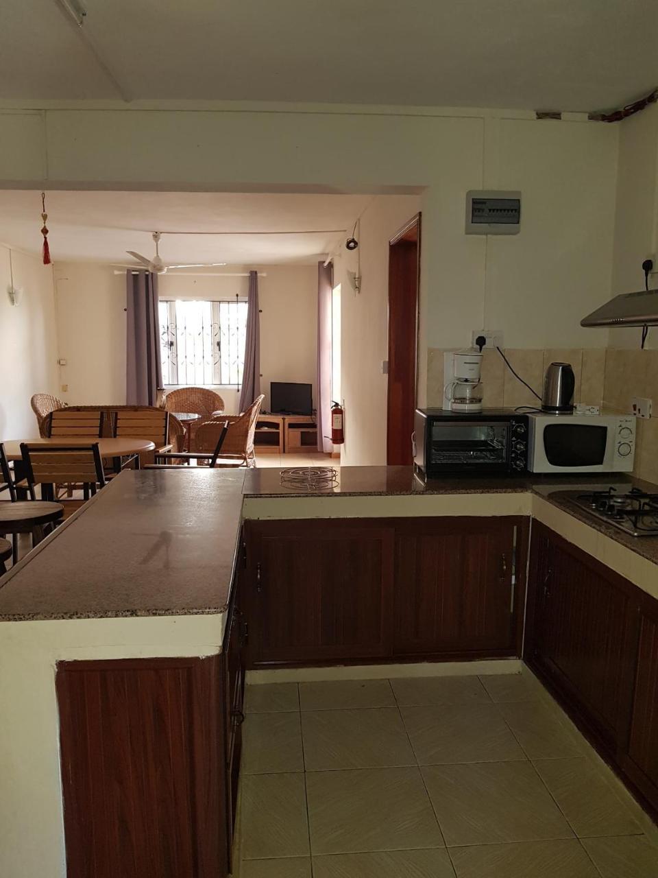 Paradise Hill Grand Baie Esterno foto