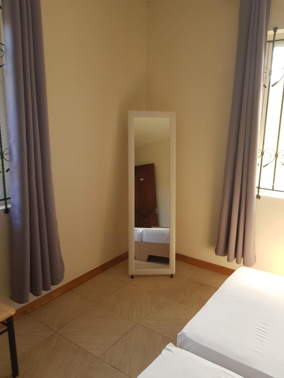 Paradise Hill Grand Baie Esterno foto