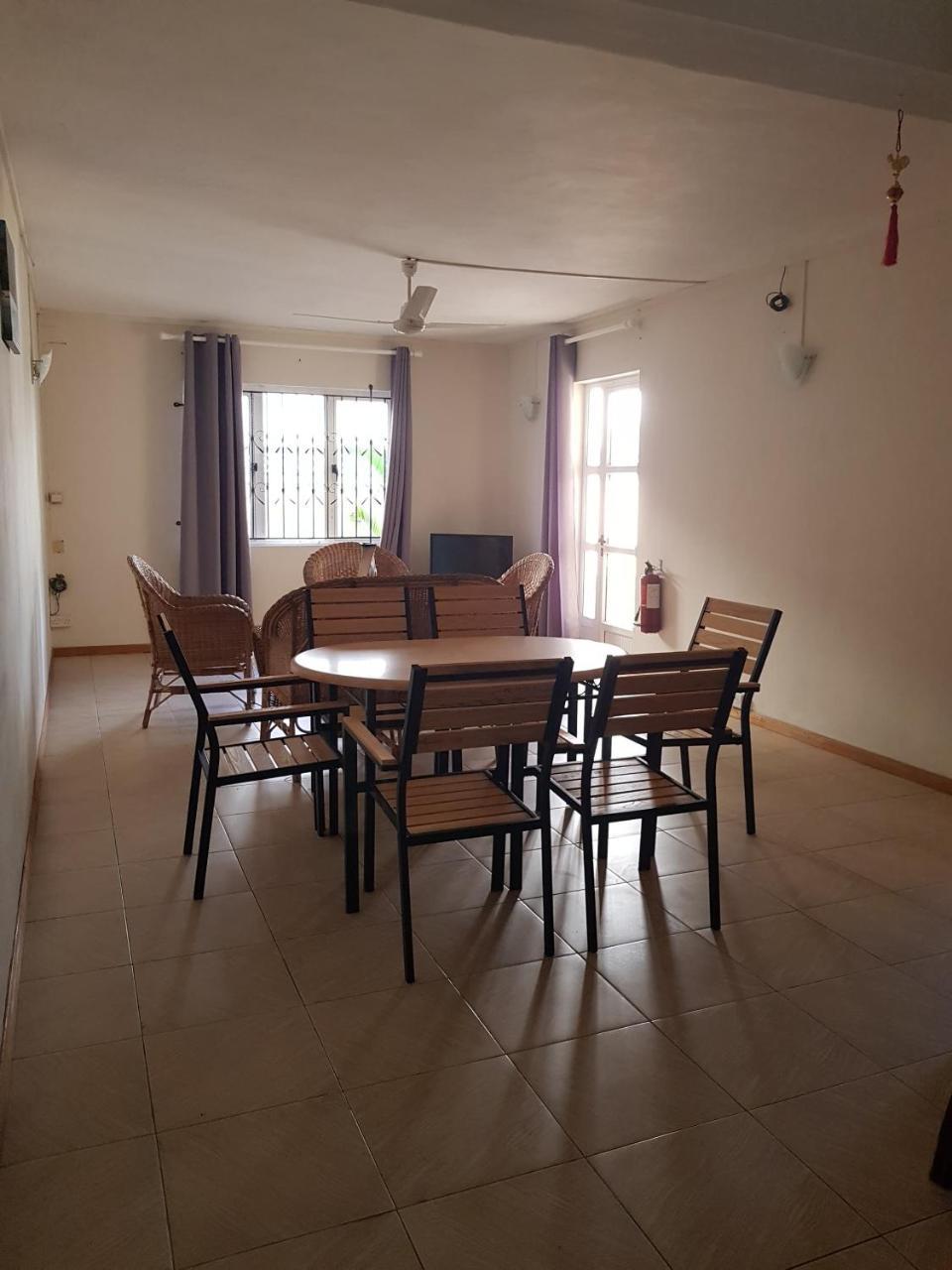 Paradise Hill Grand Baie Esterno foto