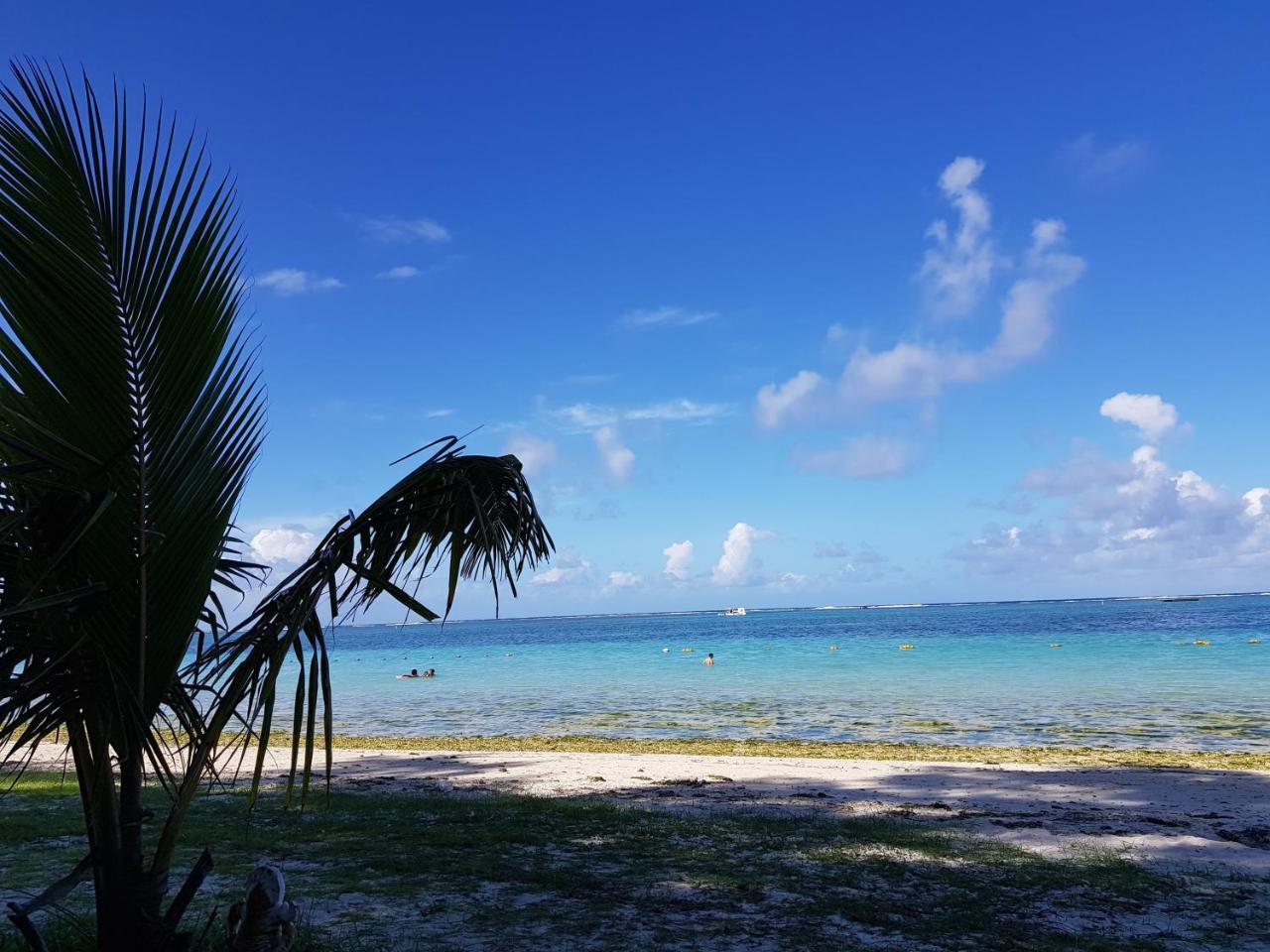 Paradise Hill Grand Baie Esterno foto
