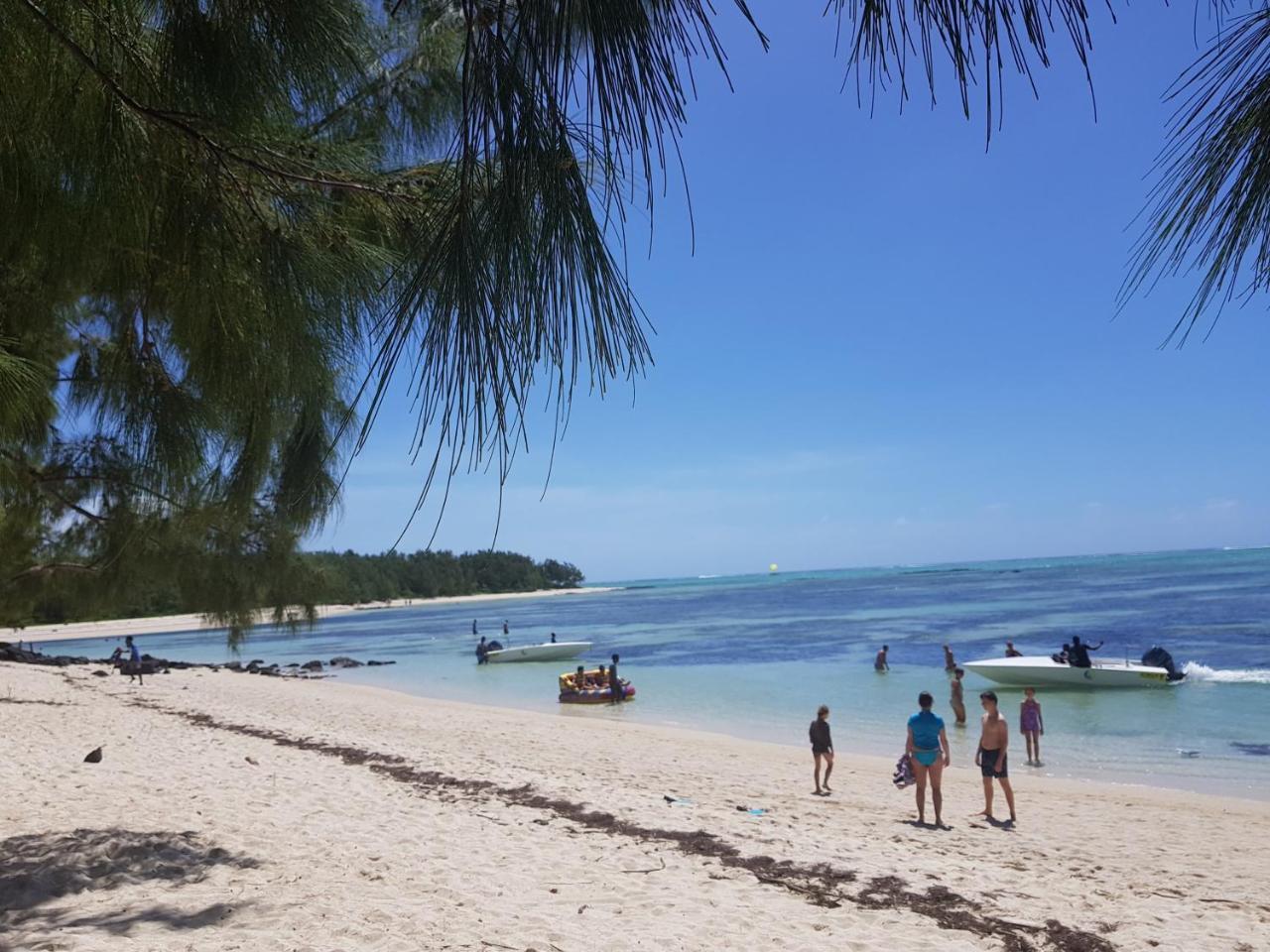 Paradise Hill Grand Baie Esterno foto