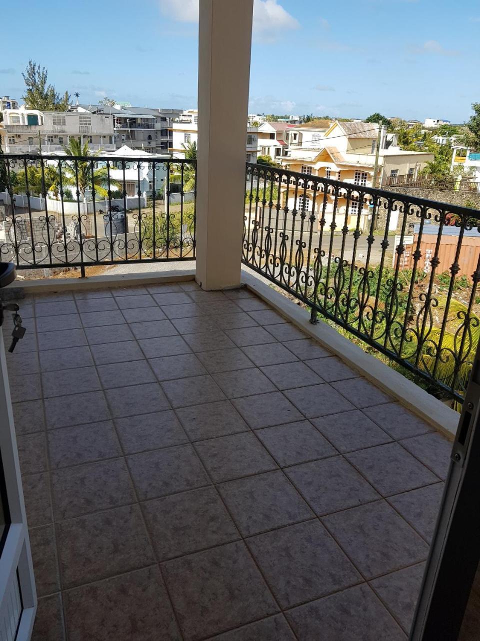 Paradise Hill Grand Baie Esterno foto