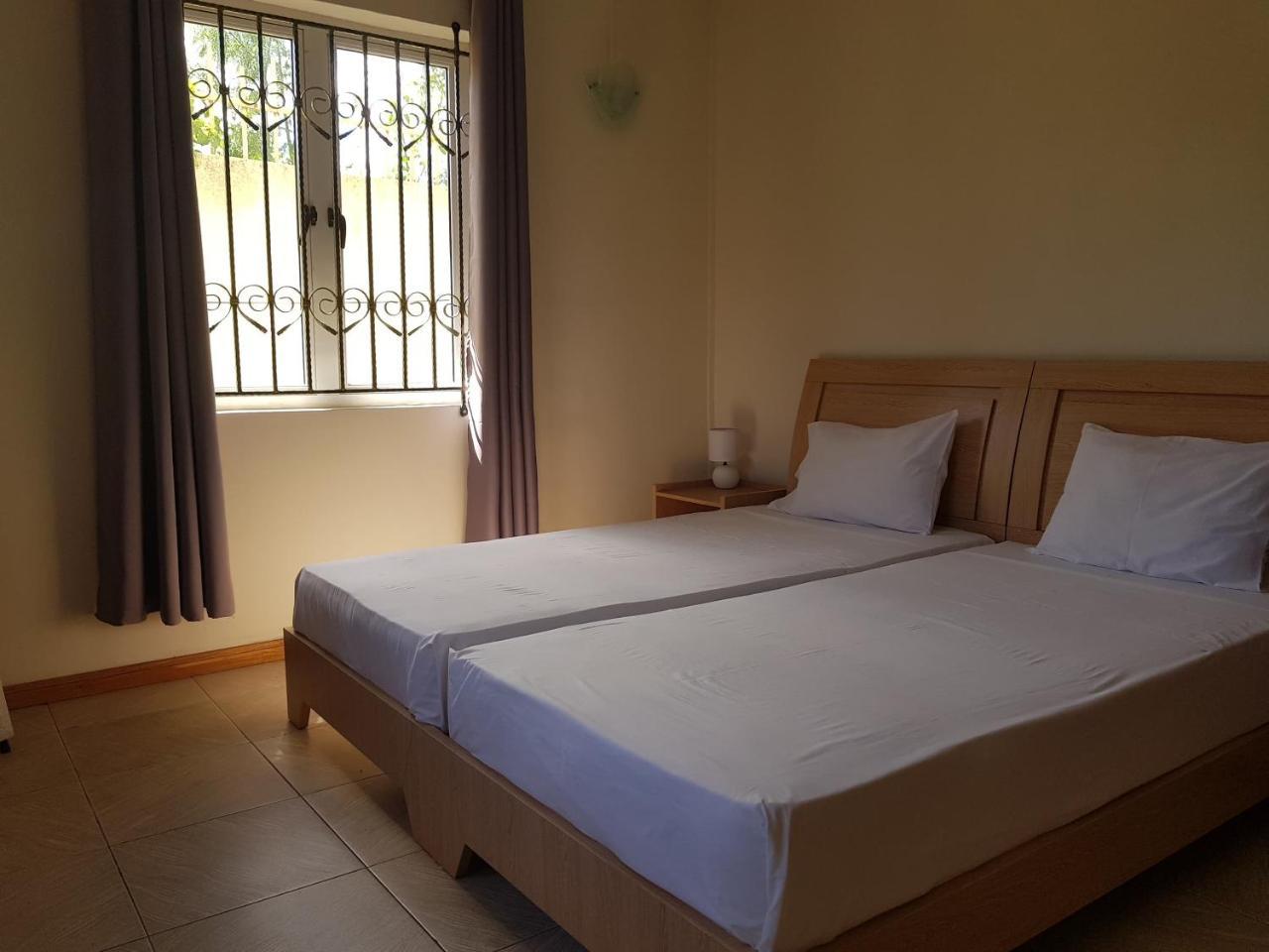 Paradise Hill Grand Baie Esterno foto