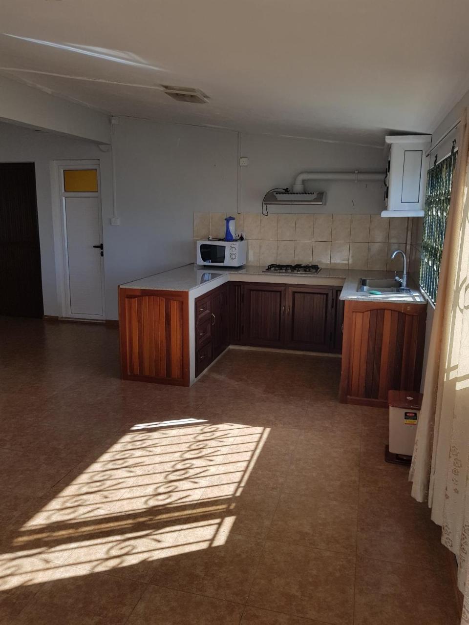 Paradise Hill Grand Baie Esterno foto