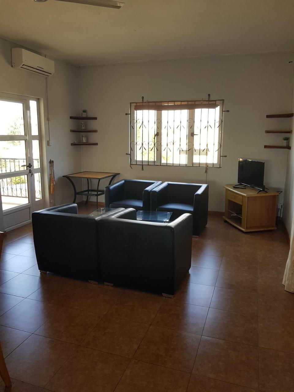 Paradise Hill Grand Baie Esterno foto