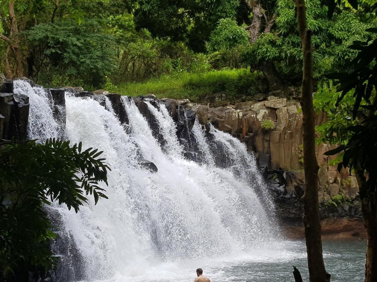 Paradise Hill Grand Baie Esterno foto
