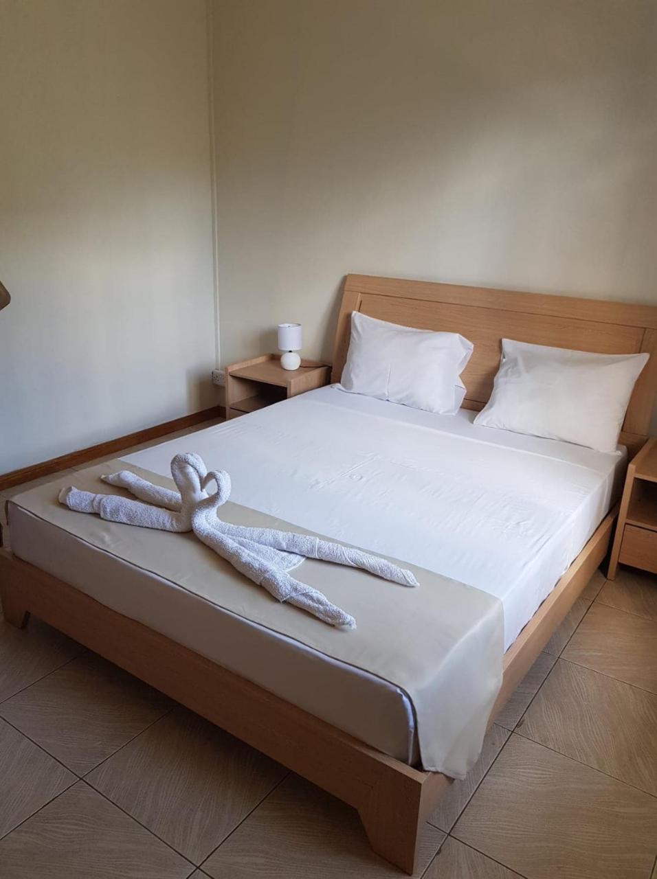 Paradise Hill Grand Baie Esterno foto