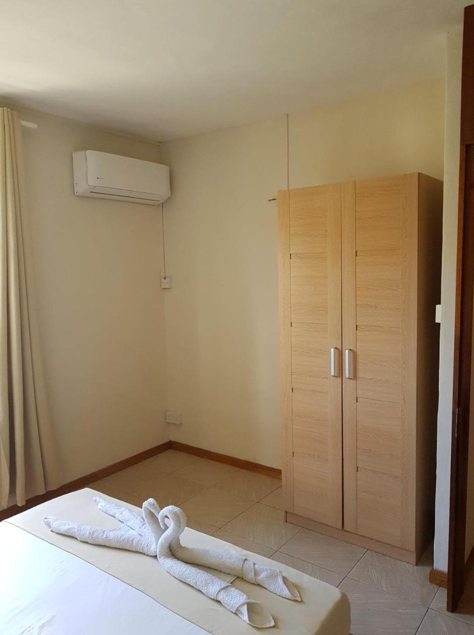 Paradise Hill Grand Baie Esterno foto
