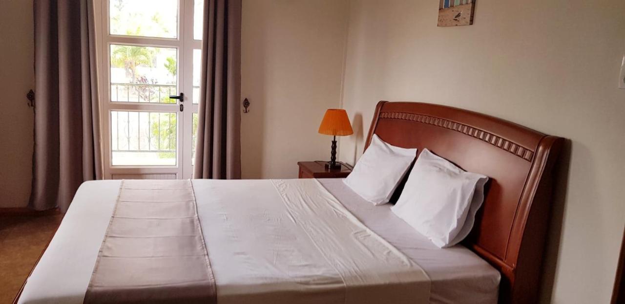 Paradise Hill Grand Baie Esterno foto