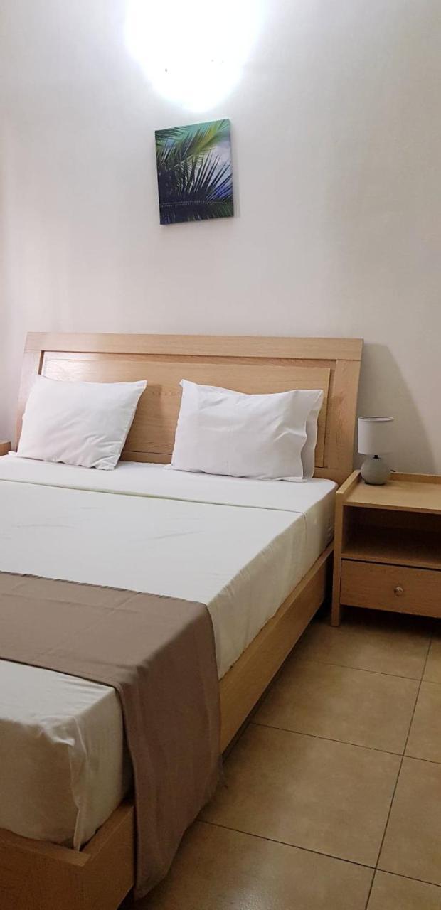 Paradise Hill Grand Baie Esterno foto