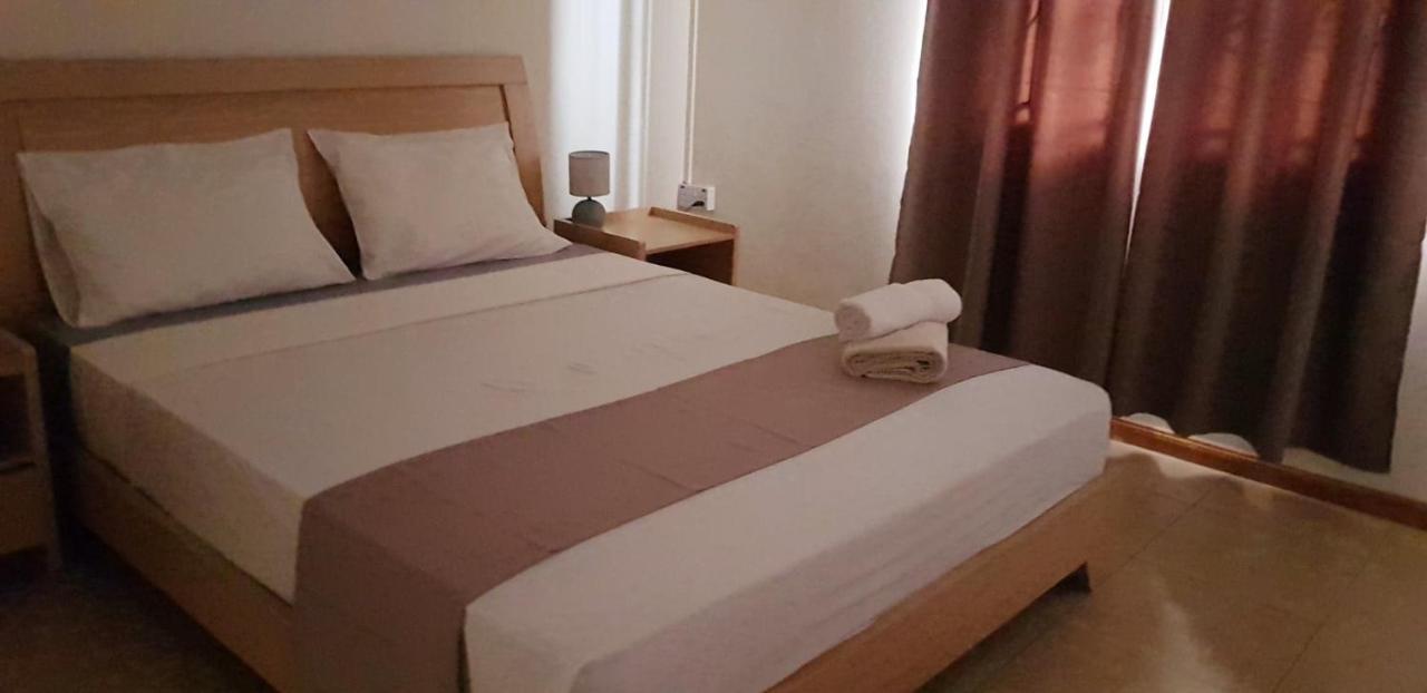 Paradise Hill Grand Baie Esterno foto
