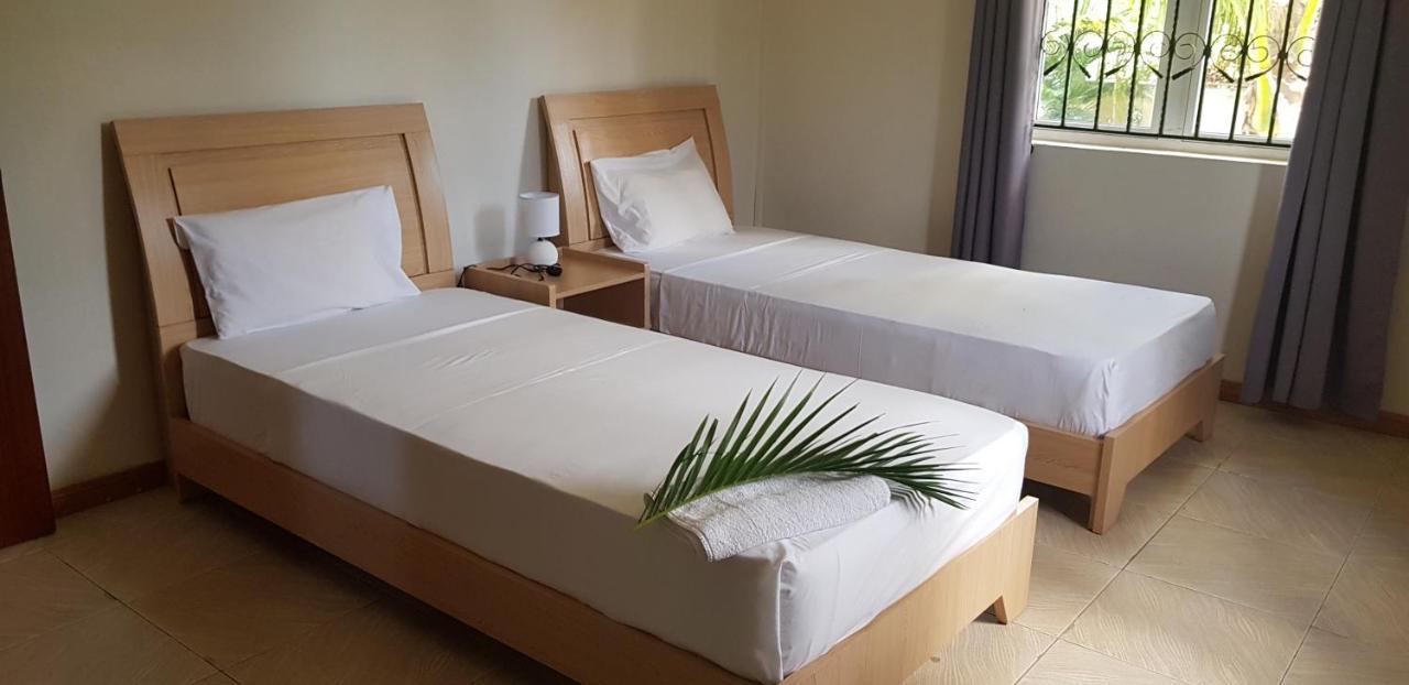 Paradise Hill Grand Baie Esterno foto