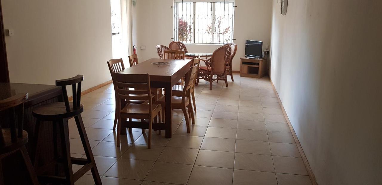 Paradise Hill Grand Baie Esterno foto