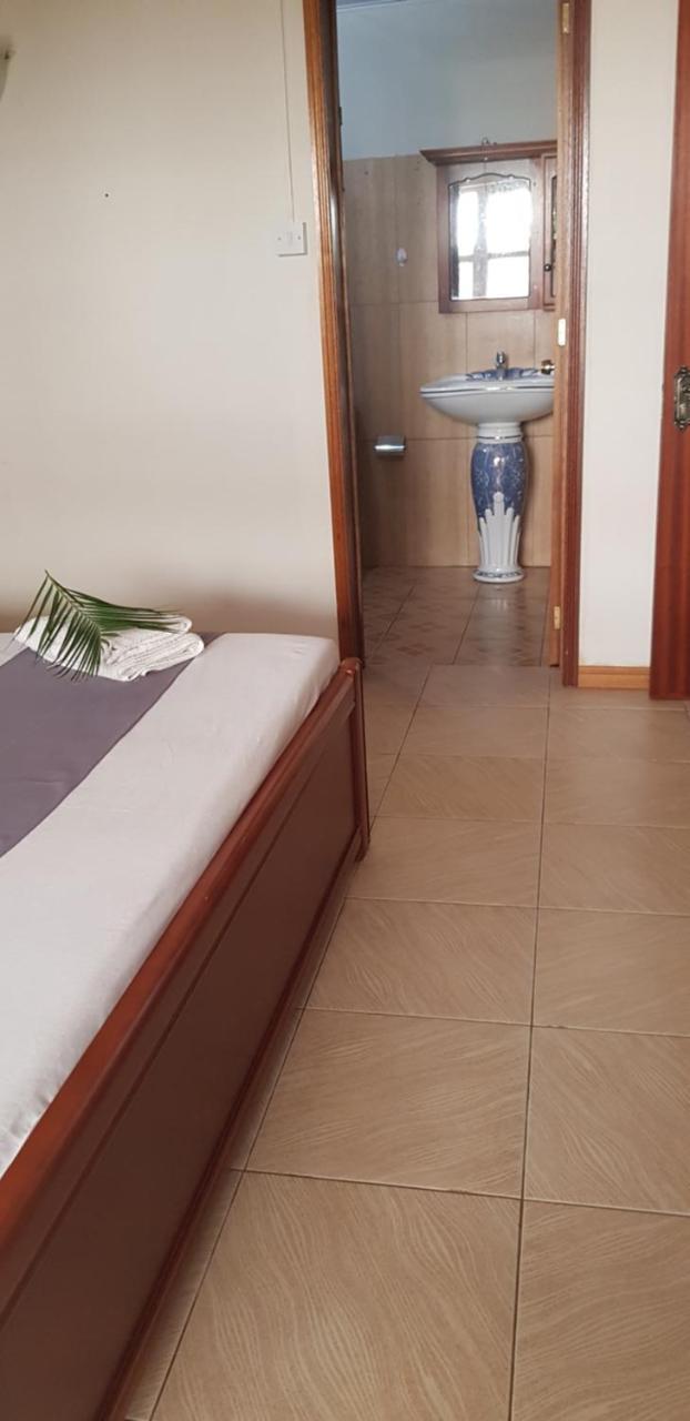 Paradise Hill Grand Baie Esterno foto