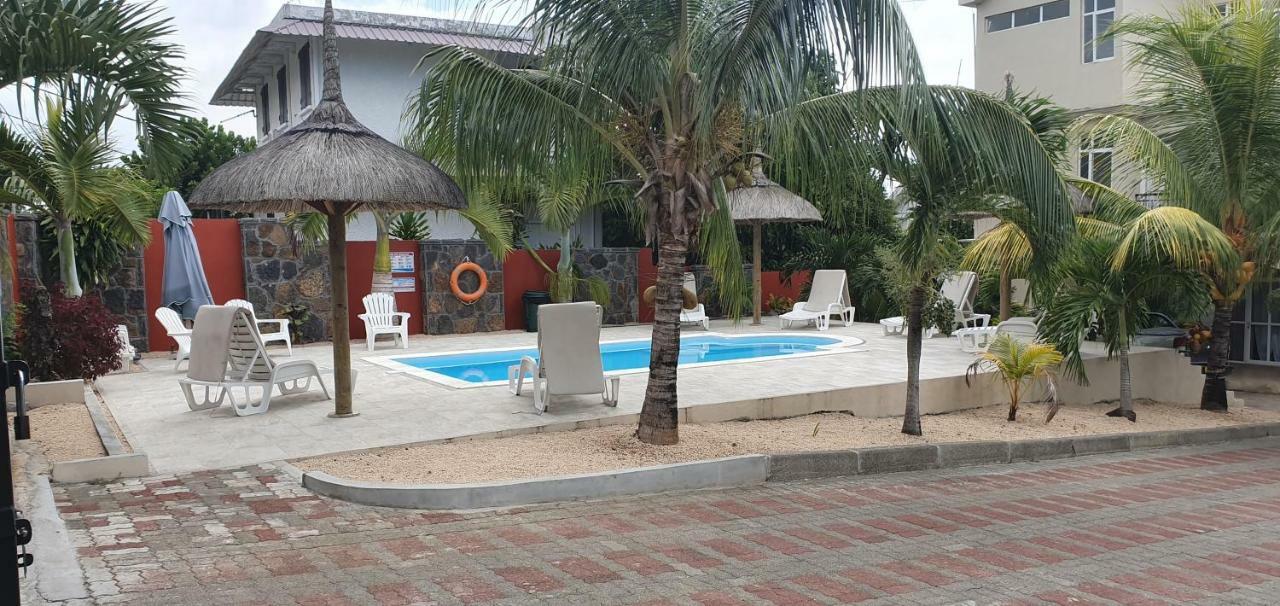 Paradise Hill Grand Baie Esterno foto