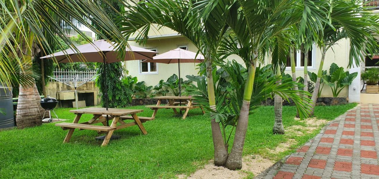 Paradise Hill Grand Baie Esterno foto