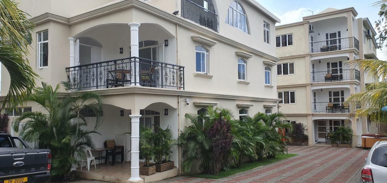Paradise Hill Grand Baie Esterno foto