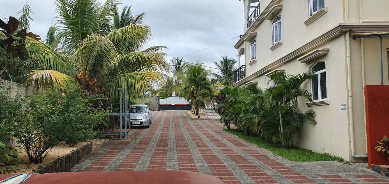 Paradise Hill Grand Baie Esterno foto