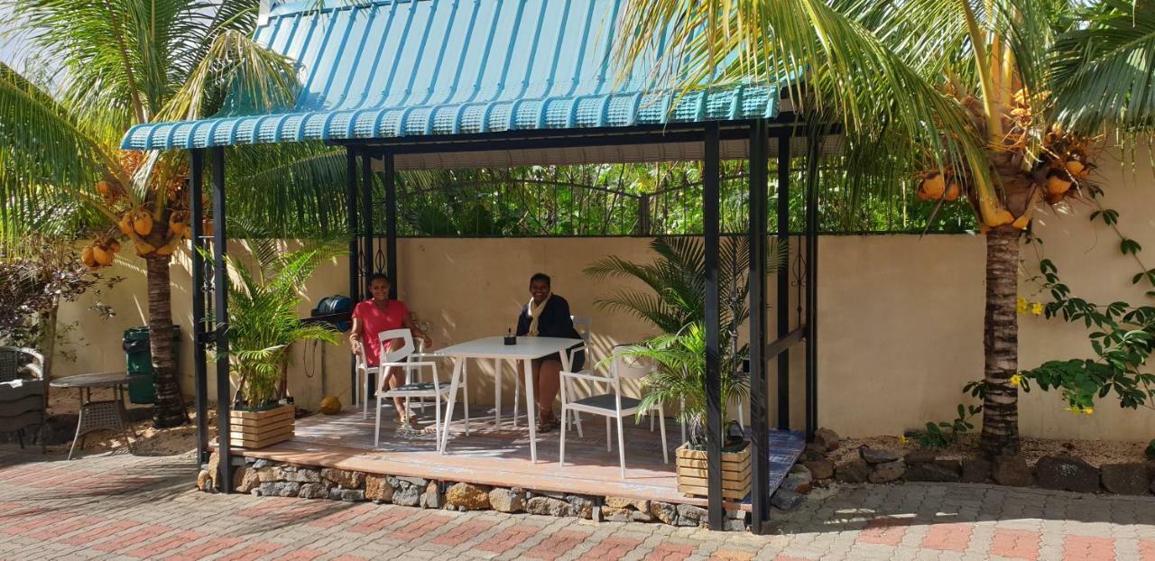 Paradise Hill Grand Baie Esterno foto